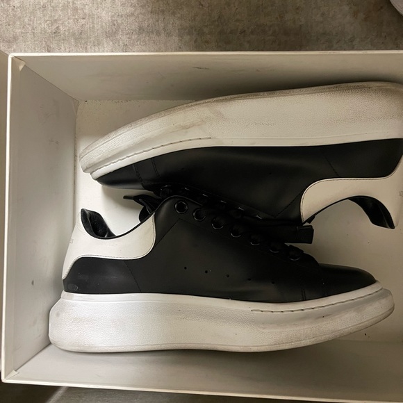 Alexander McQueen Other - Mens Alexander McQueen shoes